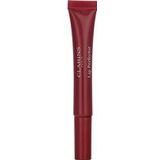 Clarins - Lip Perfector Shimmer - Lipgloss - Tint 08 Plum Shimmer - 12 ml
