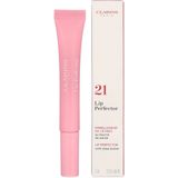 CLARINS - Lip Perfector - Soft Pink Glow - 12 ml - Gloss