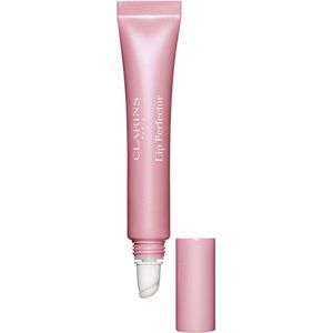 Clarins Lip Perfector Glow  21 Pink Glow  Lipgloss