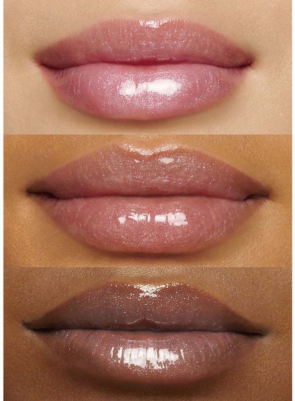 CLARINS - Lip Perfector - Soft Pink Glow - 12 ml - Gloss