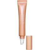 CLARINS Lip Perfector - 22 Peach Glow - 12 ml