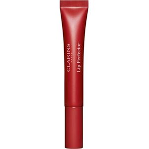CLARINS Lip Perfector - Lipgloss - Pomegranate Glow - 12 ml