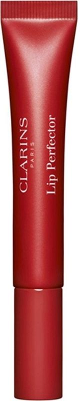 CLARINS Lip Perfector - Lipgloss - Pomegranate Glow - 12 ml