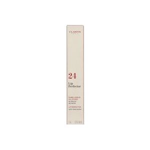 CLARINS Lip Perfector - 24 Fuchsia Glow - 12 ml