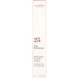 CLARINS Lip Perfector - Mulberry Glow - 12 ml