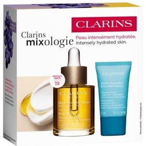 Clarins - Gezichtsolie