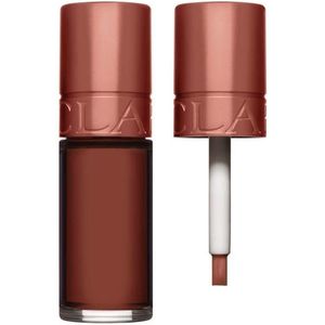 Clarins - Water Lip Stain - Lipgloss - Nude - 7 ml