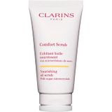 Clarins - Comfort Scrub - Gezichtscrub - 50 ml