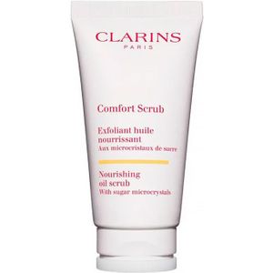 Clarins - Comfort Scrub - Gezichtscrub - 50 ml