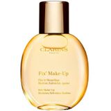 Clarins - FIX' Make-Up - Facemist - 50 ml - Gouden Verpakking