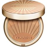 Clarins - Bronzing Powder - Bronzer - 10 g - Poeder