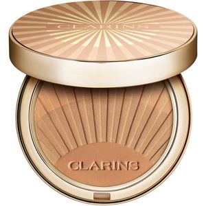 Clarins - Bronzing Powder - Bronzer - 10 g - Poeder