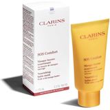 Gezichtsmasker - Ultra-Rijke Balsemtextuur - Voedend - 10 Minuten