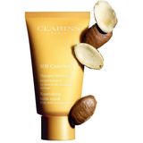 Gezichtsmasker - Ultra-Rijke Balsemtextuur - Voedend - 10 Minuten