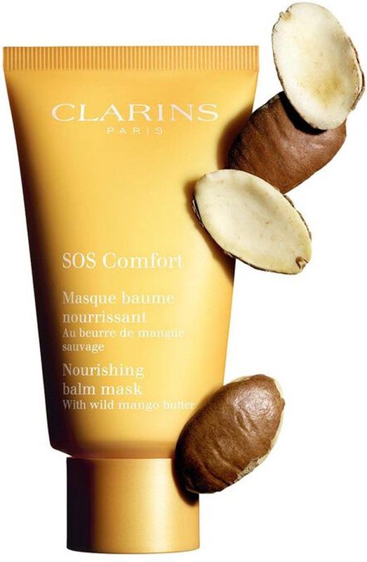 Gezichtsmasker - Ultra-Rijke Balsemtextuur - Voedend - 10 Minuten