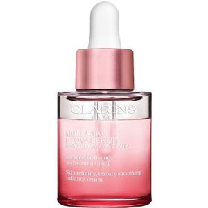 CLARINS Multi-Active Glow Serum - 30 ml - Gezichtsserum