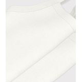 Petit Bateau - Rompertje - Wit - Katoen - Set van 2