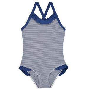 Zwempak PETIT BATEAU blauw