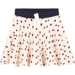 Petit Bateau A05FI01060 Rock, Avalane/meerkleurig, 4 jaar