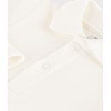 Petit Bateau - Rompertje - Wit - Katoen