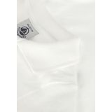 Petit Bateau - Rompertje - Wit - Katoen