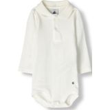 Petit Bateau - Rompertje - Wit - Katoen