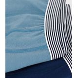 Petit Bateau - Boxershorts - Stretchkatoen - Set van 2 - Biologisch Katoen