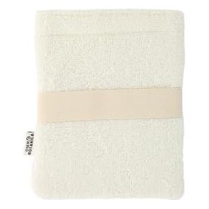 OMNIA BOTANICA - Handschoen voor zeep - Katoen en bamboe - Reinigt de huid zacht - Zero-afvalhandschoen tegen zeepverspilling - Badhandschoen - Spa