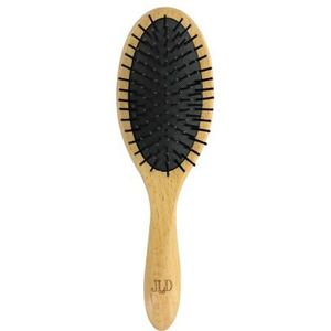 JEAN LOUIS DAVID - Ontwarrende borstel van FSC-hout - nylon noppen