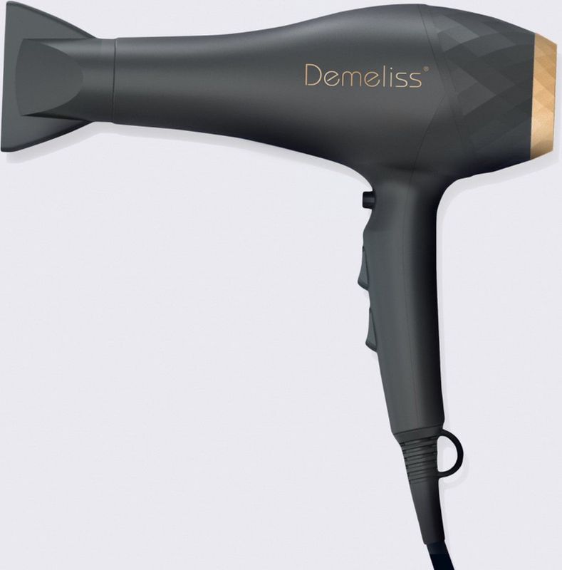 Föhn Saint-Algue Salon Series 2200