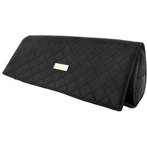 Demeliss - Thermoresistente Pennenzak - Compatibel met Demeliss Stijltang Serie Titanium ONE XCURLER en GOLD - Elegant en Functioneel Design