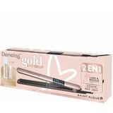 Stijltang Saint-Algue Demeliss Gold Love 25 x 120 mm 2 in 1
