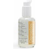 Stijltang Saint-Algue Demeliss Gold Love 25 x 120 mm 2 in 1