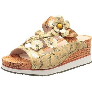 Laura Vita Hecio 16 Muilezel voor dames, Korail, 36 EU