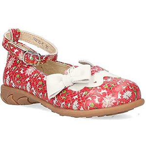 LAURA VITA Juliana 05, sandaal, rood, EU 26, Rood, 26 EU