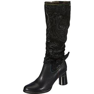 Laura Vita - Gucstoo 03 - Hoge Laarzen - Dorian