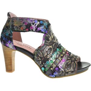 Laura Vita Alcbaneo 125 Pumps