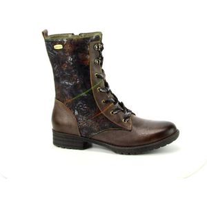 Laura Vita - Gacmayo 20 - Enkellaarzen - Nior - Leer