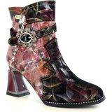 Laura Vita Korte Laars Jacbo SLA731-13BS Wine