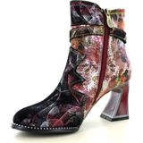 Laura Vita Korte Laars Jacbo SLA731-13BS Wine