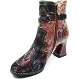 Laura Vita Korte Laars Jacbo SLA731-13BS Wine