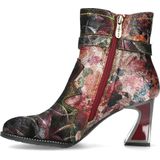 Laura Vita Korte Laars Jacbo SLA731-13BS Wine