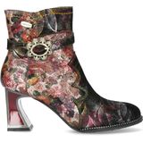 Laura Vita Korte Laars Jacbo SLA731-13BS Wine