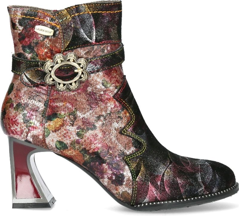 Laura Vita Korte Laars Jacbo SLA731-13BS Wine