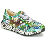 Laura Vita  -  Sneakers  dames Groen