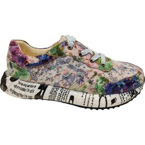 Laura Vita - Burton 05 - Sneakers - Multi