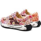 Laura Vita - Burton 05 - Sneaker - Fraise