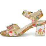 Laura Vita FRAMBOISES 16 Sandalen