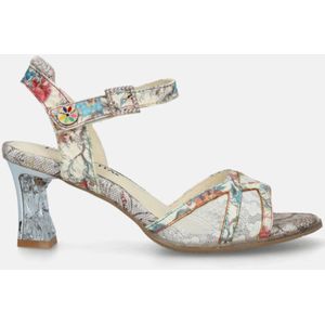 Laura Vita Sandaal Minino 03 S780-3 Beige Multi
