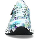 Laura Vita - BURTON - Lage Sneakers - Blauw